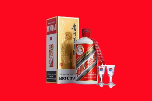宁德古田县回收茅台酒
